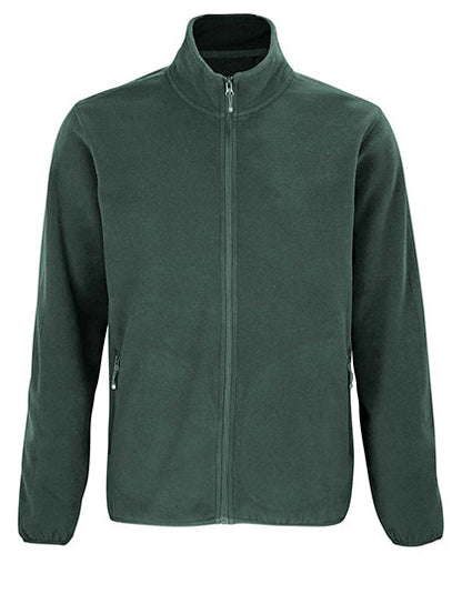 Recycled Fleece Jacket