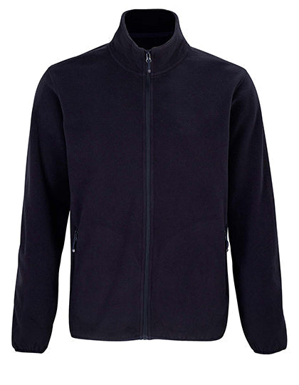 Recycled Fleece Jacket