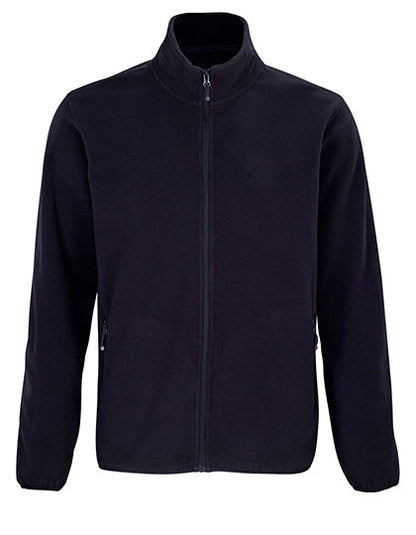 Recycled Fleece Jacket
