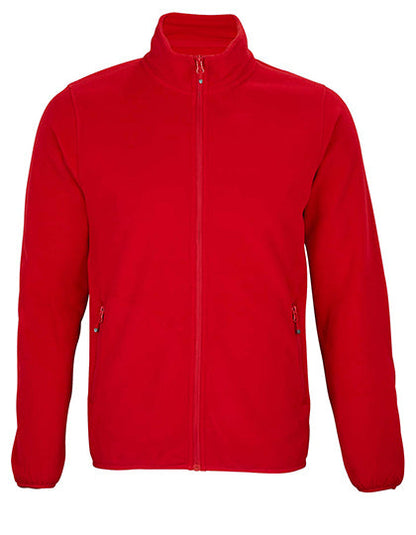 Recycled Fleece Jacket