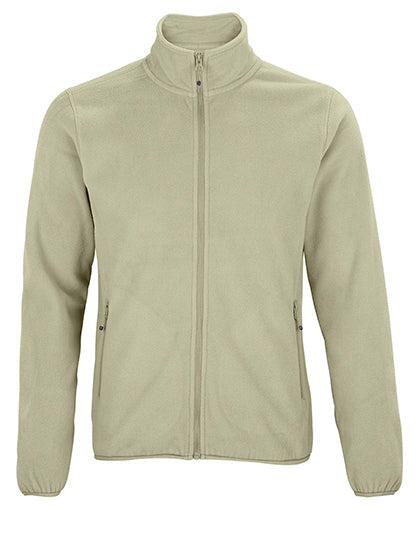 Recycled Fleece Jacket