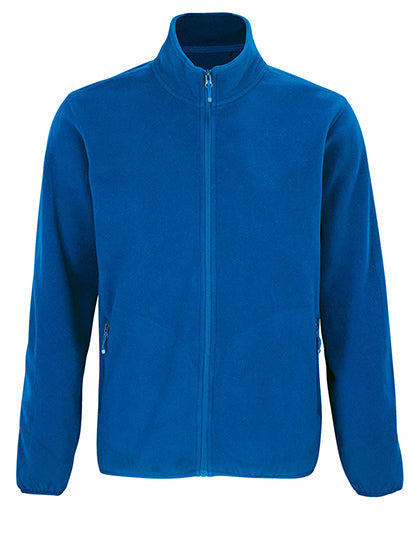 Recycled Fleece Jacket