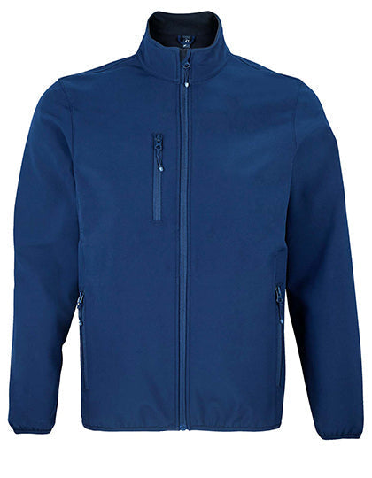 Recycled Softshell Jacket