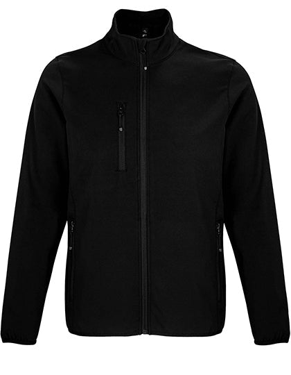 Recycled Softshell Jacket
