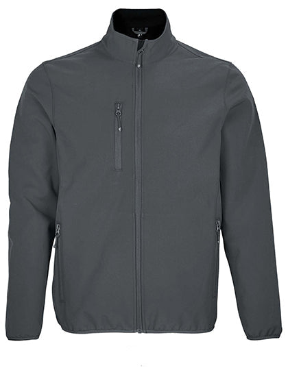 Recycled Softshell Jacket