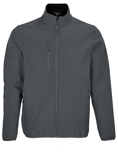 Recycled Softshell Jacket