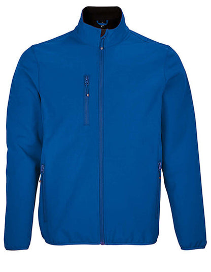 Recycled Softshell Jacket
