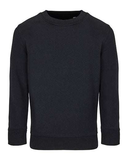 Återvunnen sweatshirt för barn