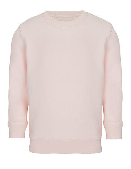 Återvunnen sweatshirt för barn