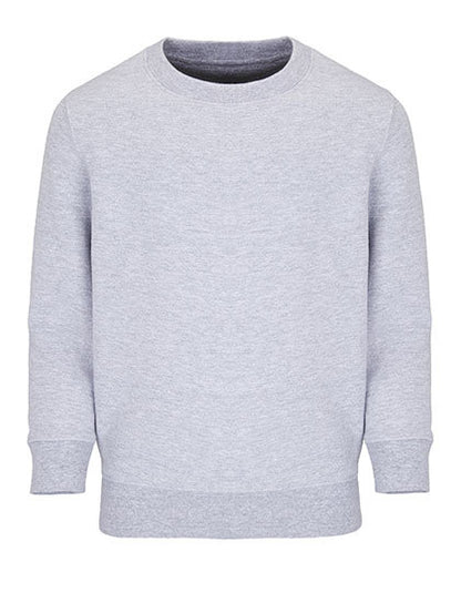 Återvunnen sweatshirt för barn