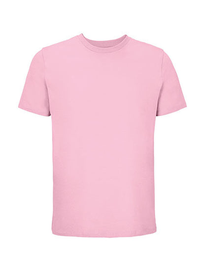 Organic in conversion t-shirt