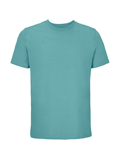 Organic in conversion t-shirt