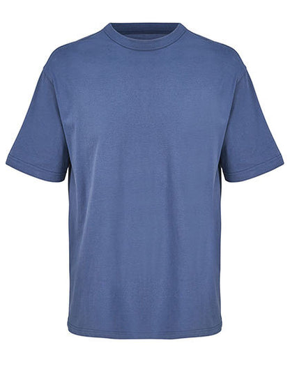 Boxy ekologisk t-shirt