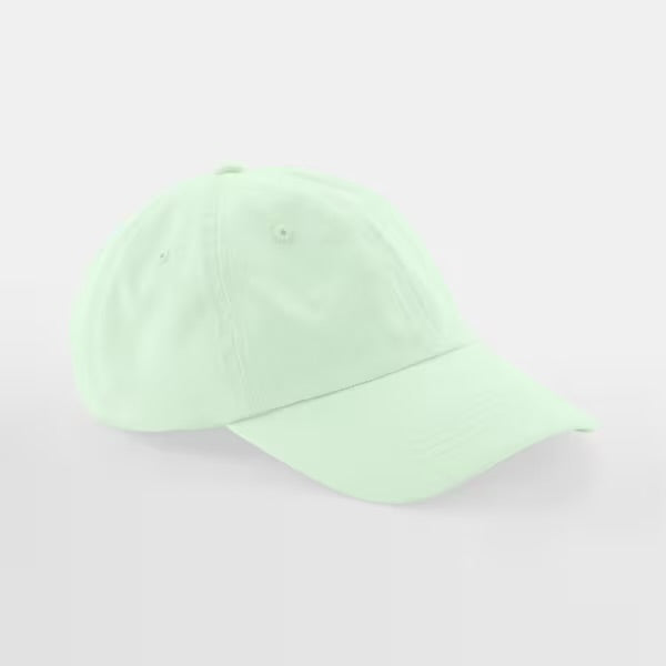 Lågprofil dad cap