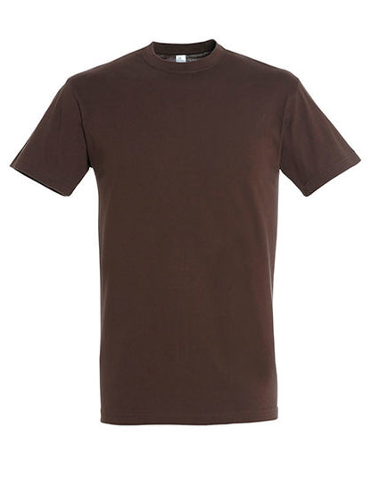 Better cotton t-shirt