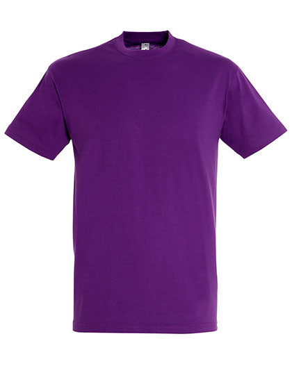 Better cotton t-shirt