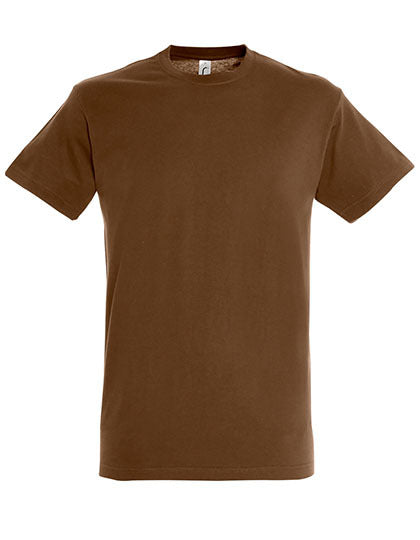 Better cotton t-shirt