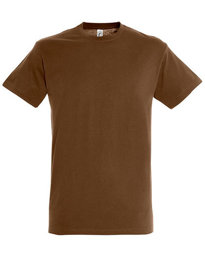 Better cotton t-shirt