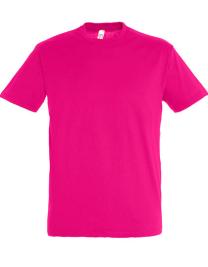Better cotton t-shirt