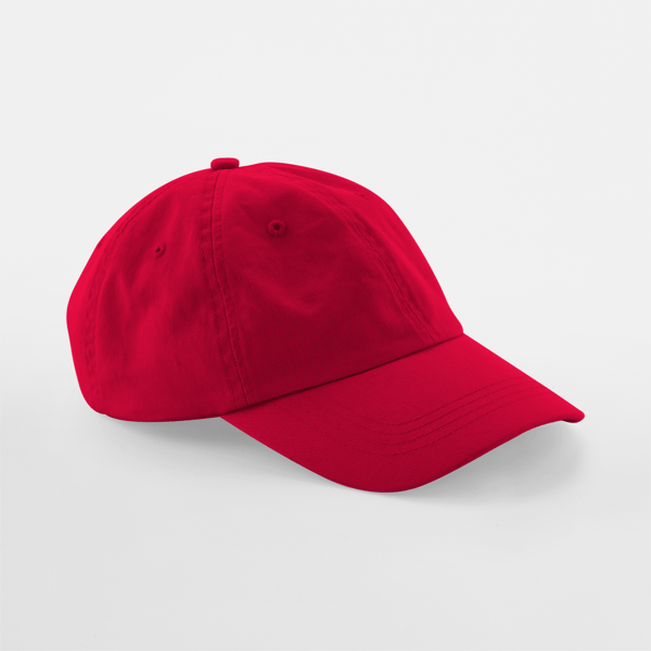 Lågprofil dad cap