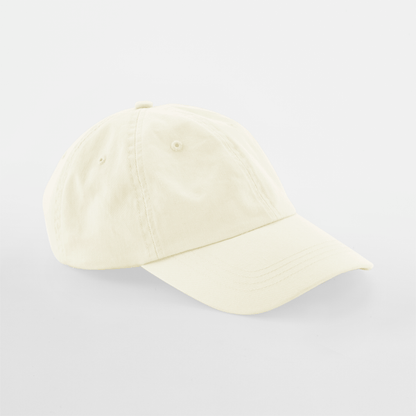Lågprofil dad cap