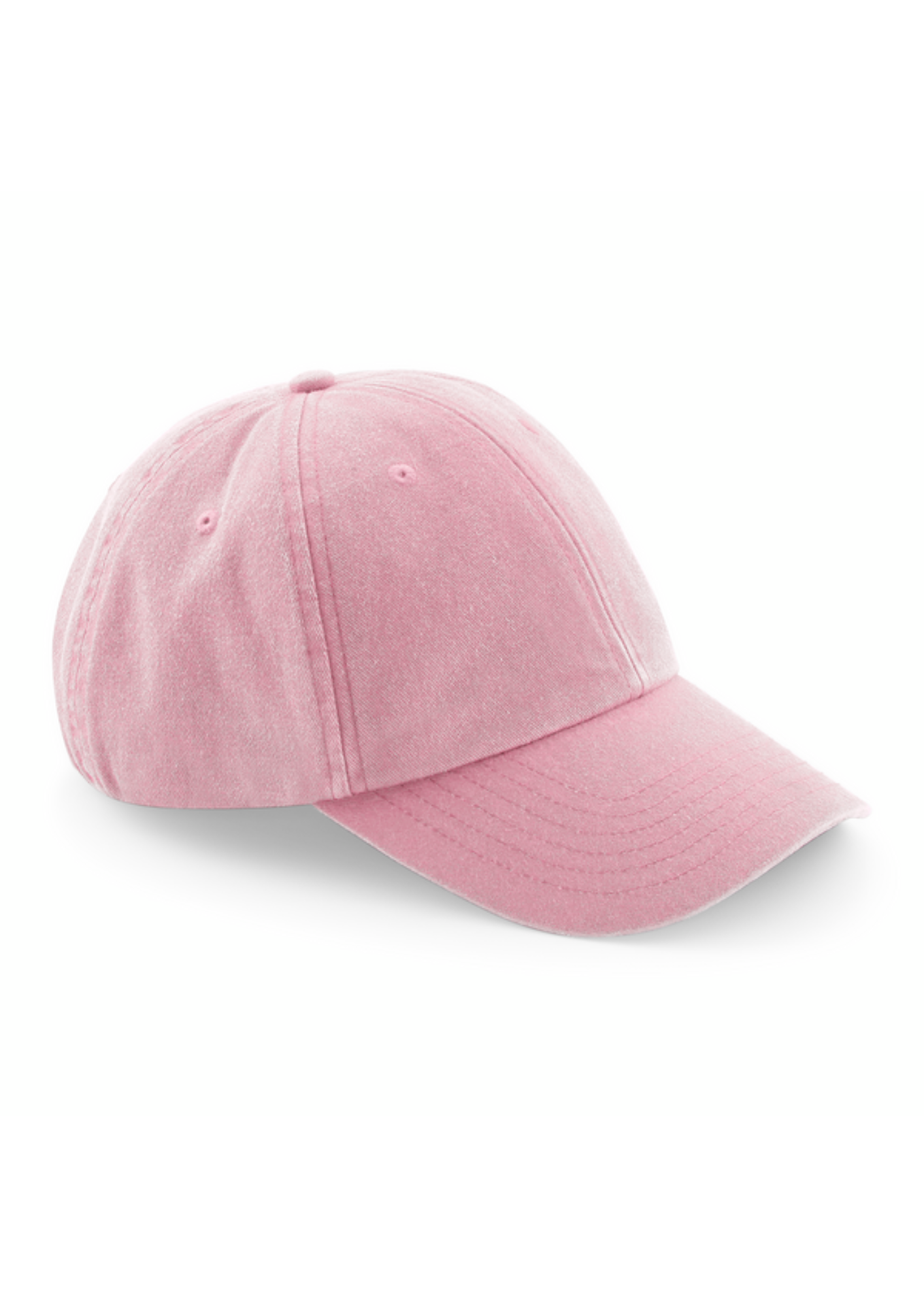 Low Profile Vintage Dad Cap