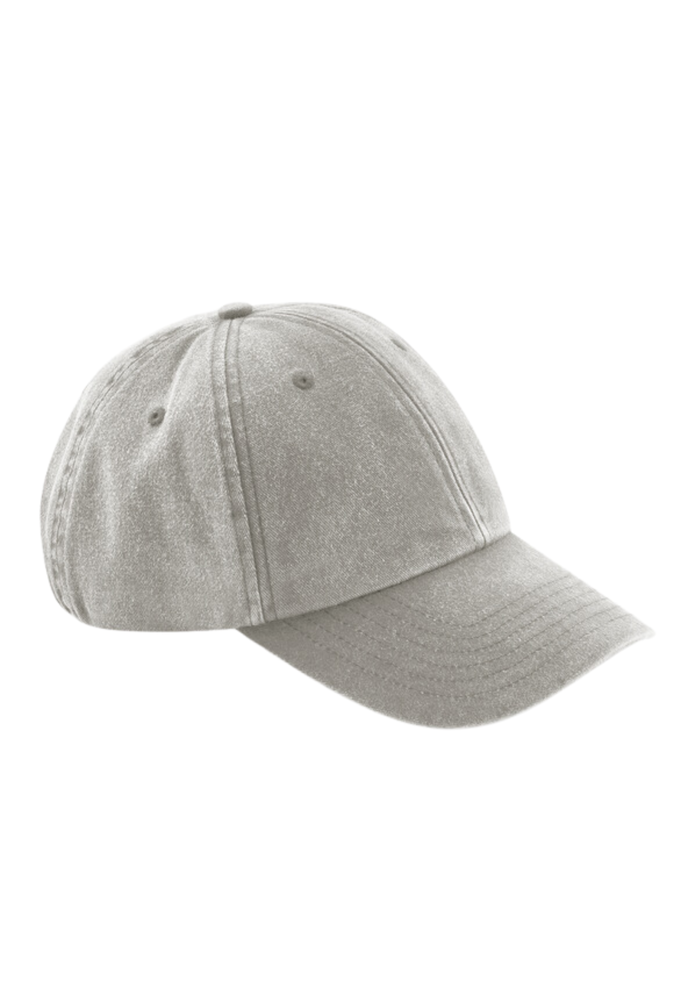 Low Profile Vintage Dad Cap