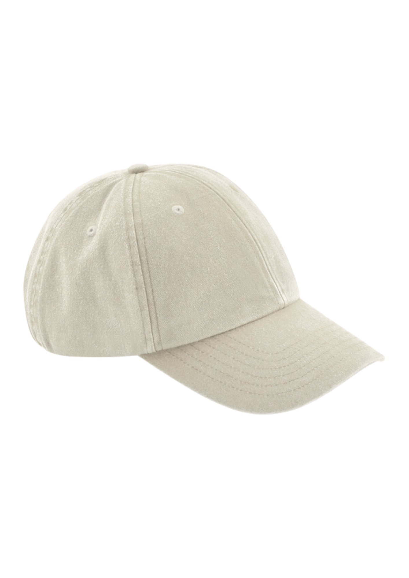 Low Profile Vintage Dad Cap