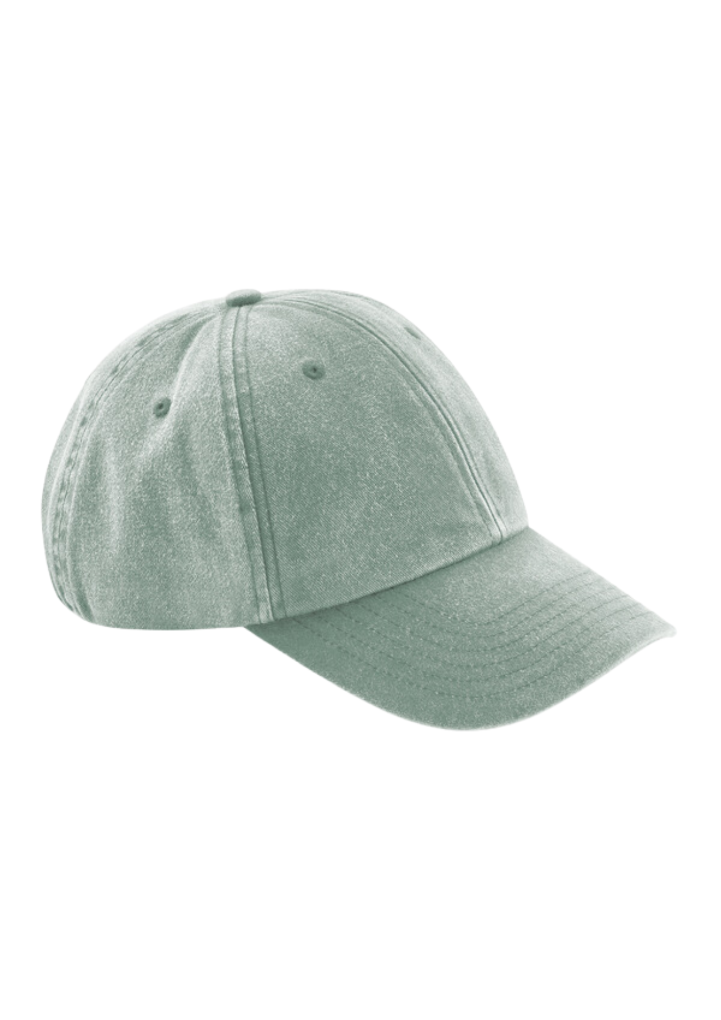 Low Profile Vintage Dad Cap