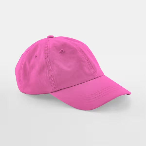 Lågprofil dad cap