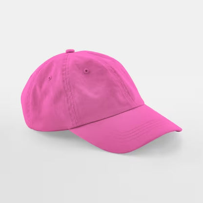Lågprofil dad cap