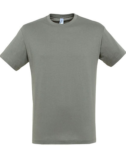 Better cotton t-shirt
