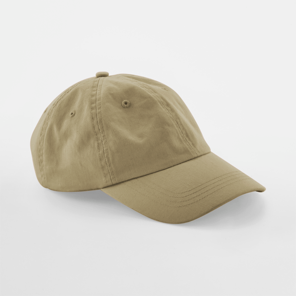 Lågprofil dad cap