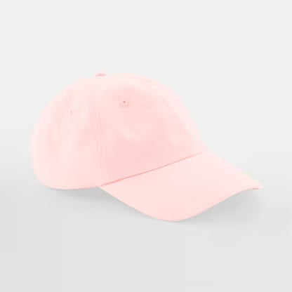 Lågprofil dad cap