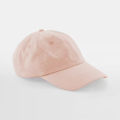 Lågprofil dad cap