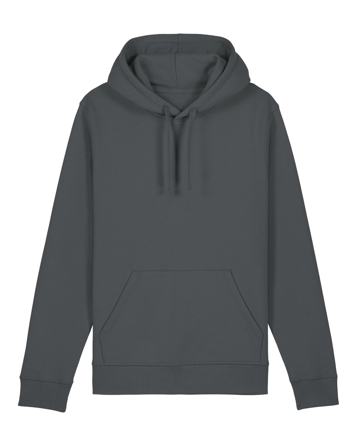 Lightweight Organic Hoodie