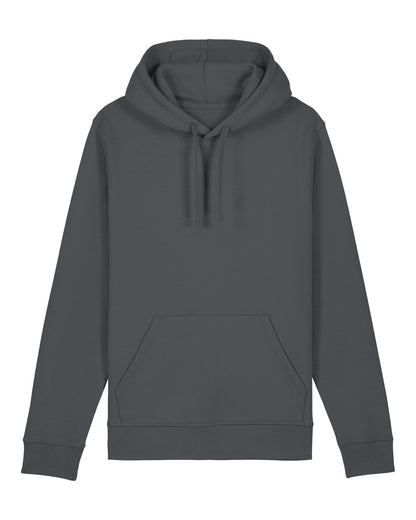 Lightweight Organic Hoodie
