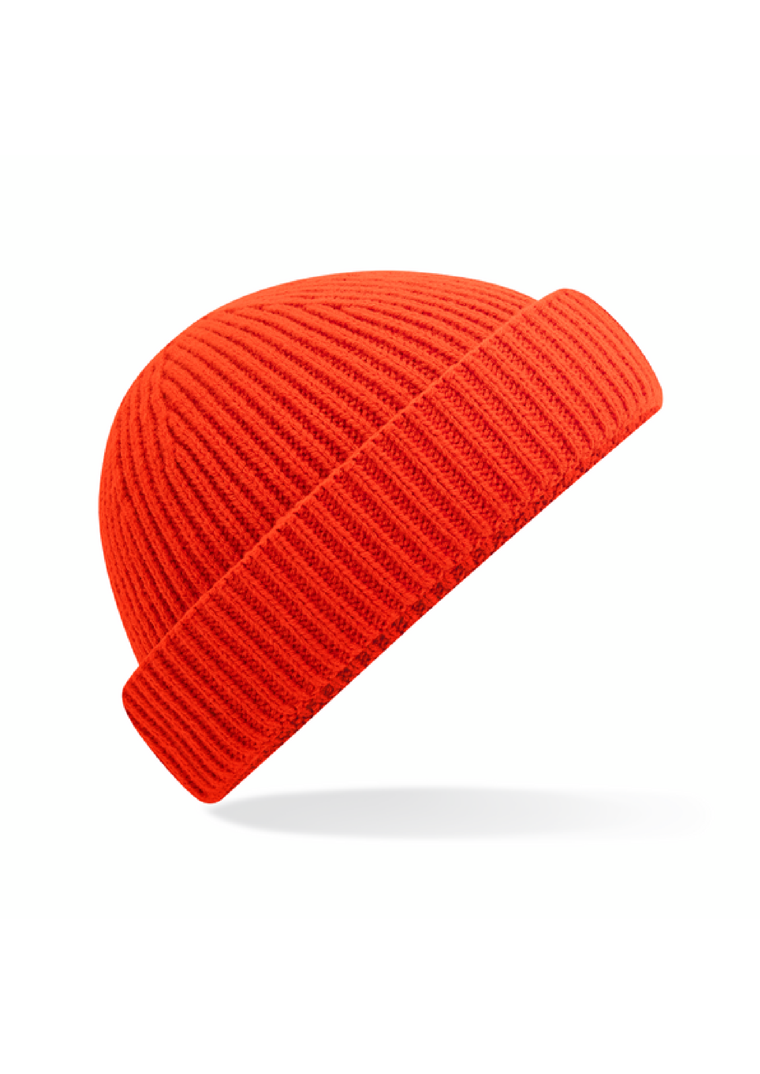 Recycled harbour beanie