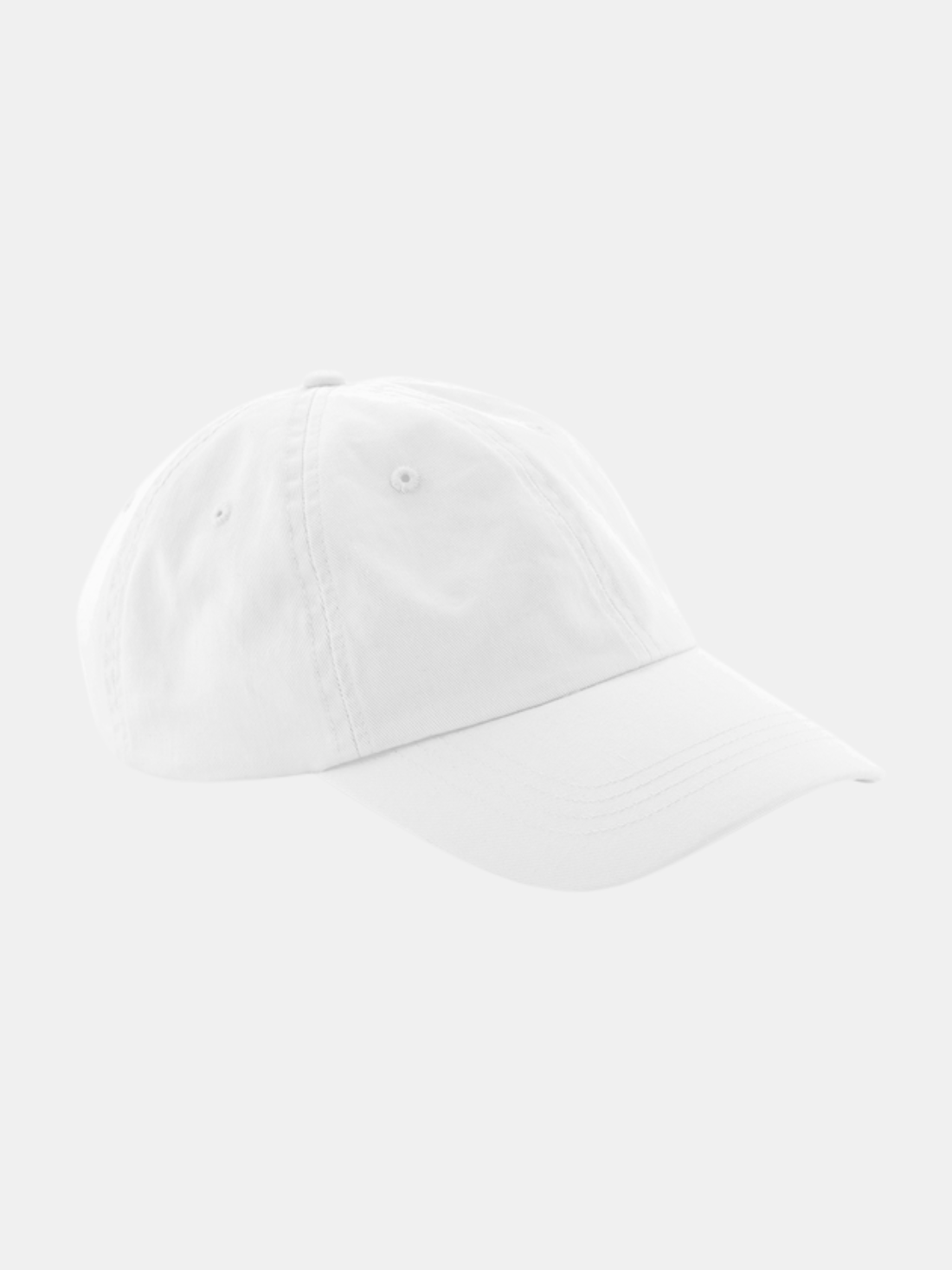 Organic dad cap
