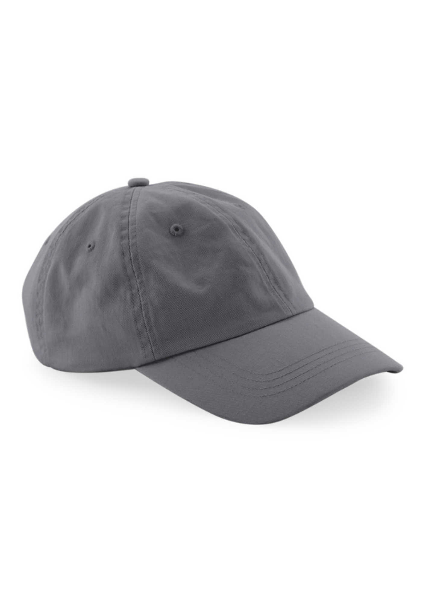 Organic dad cap
