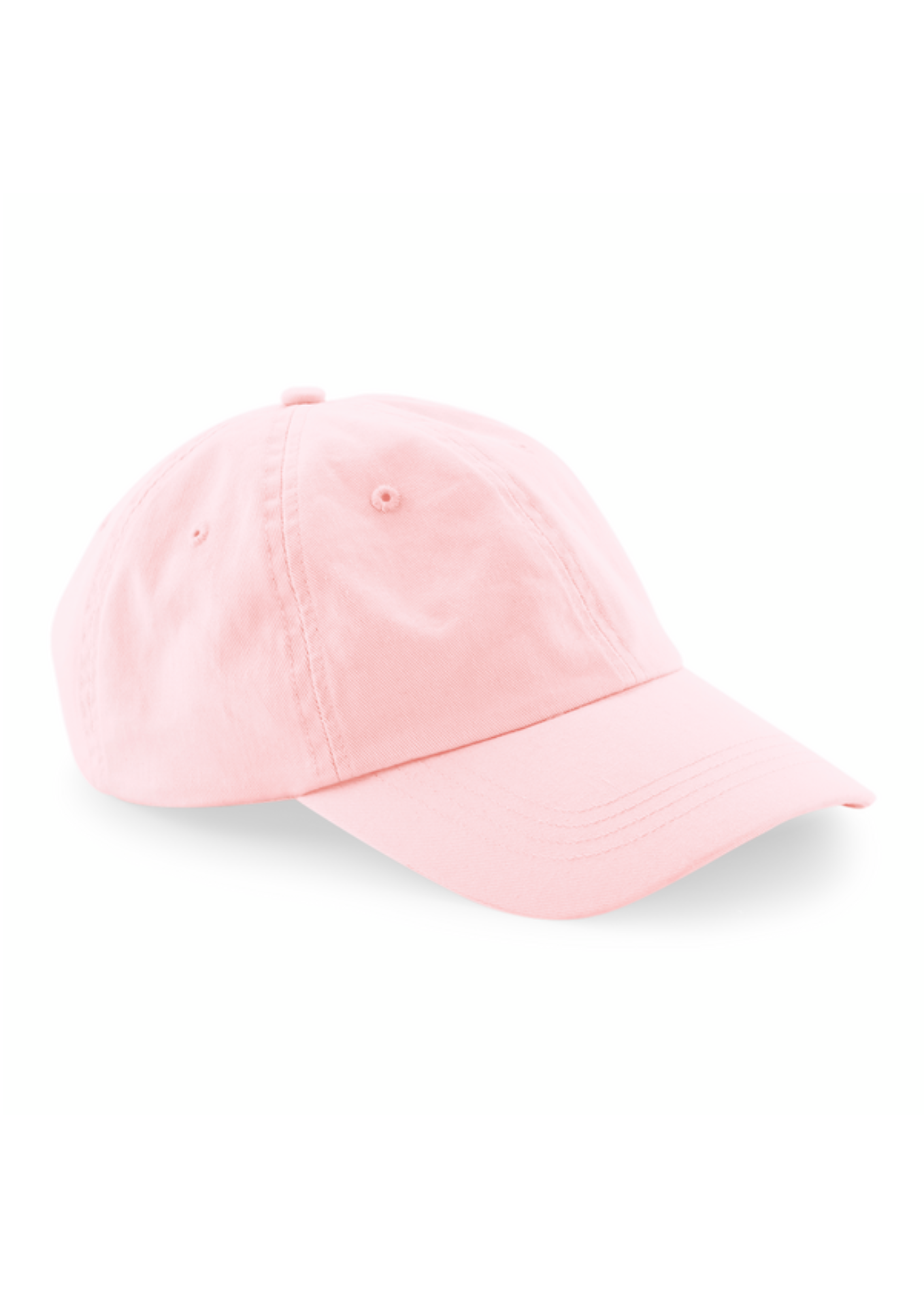 Organic dad cap