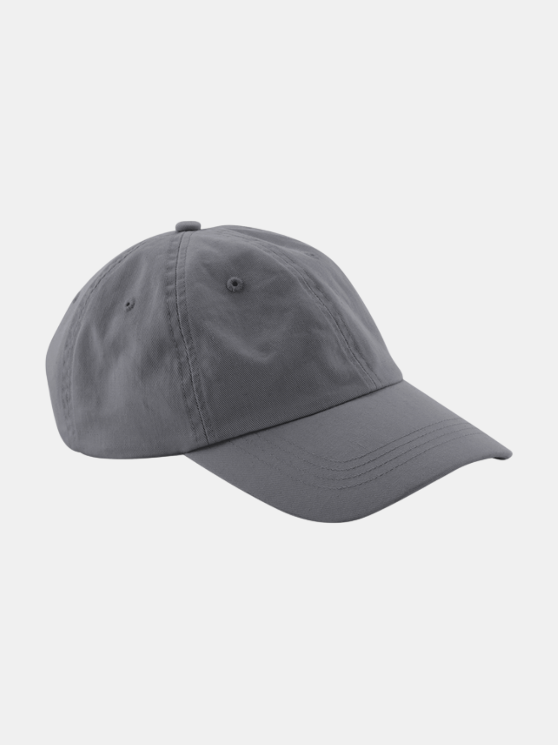 Organic dad cap