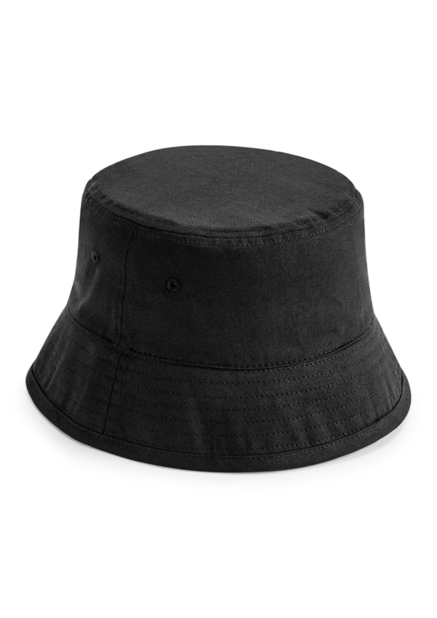 Återvunnen bucket hat