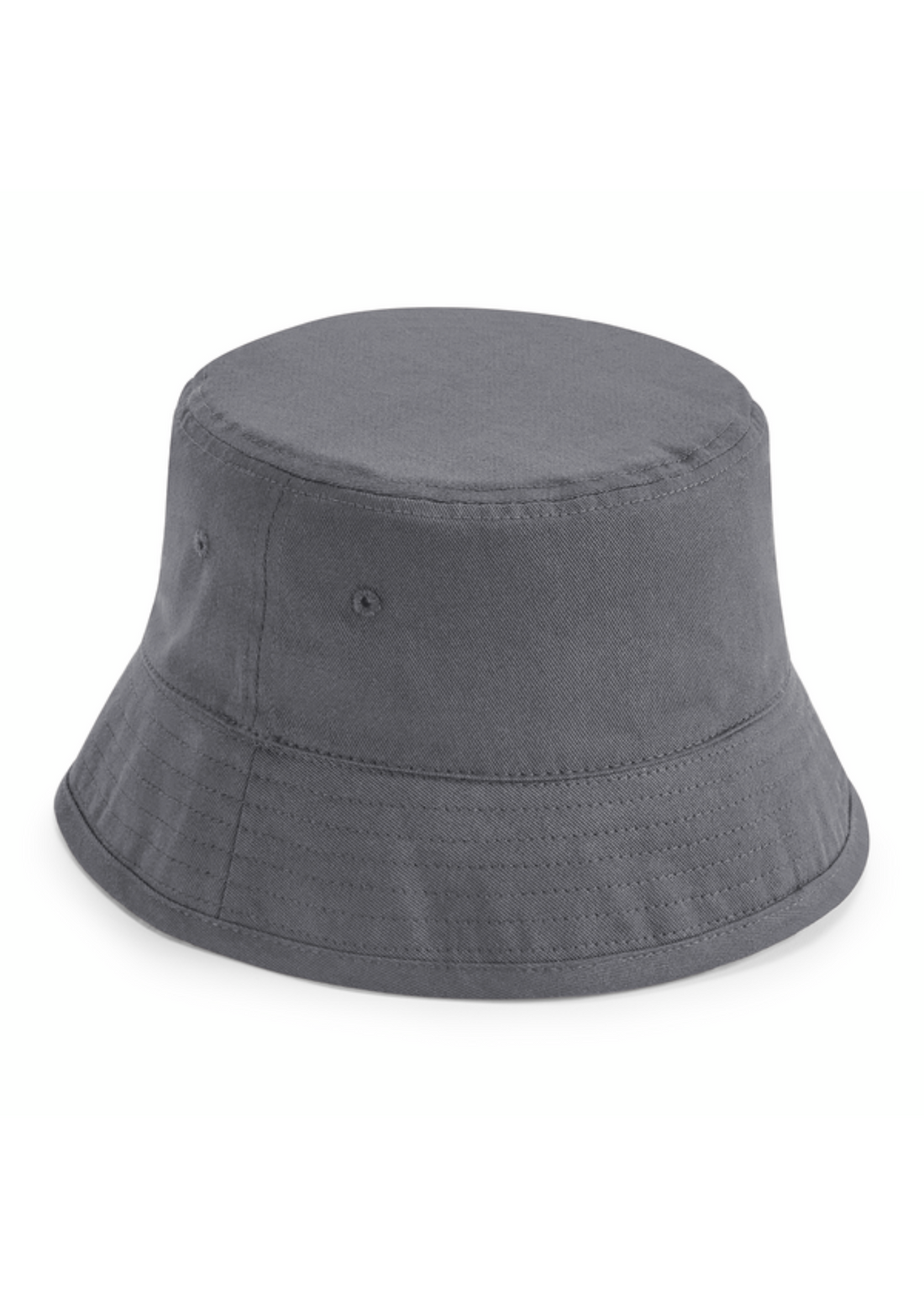 Återvunnen bucket hat