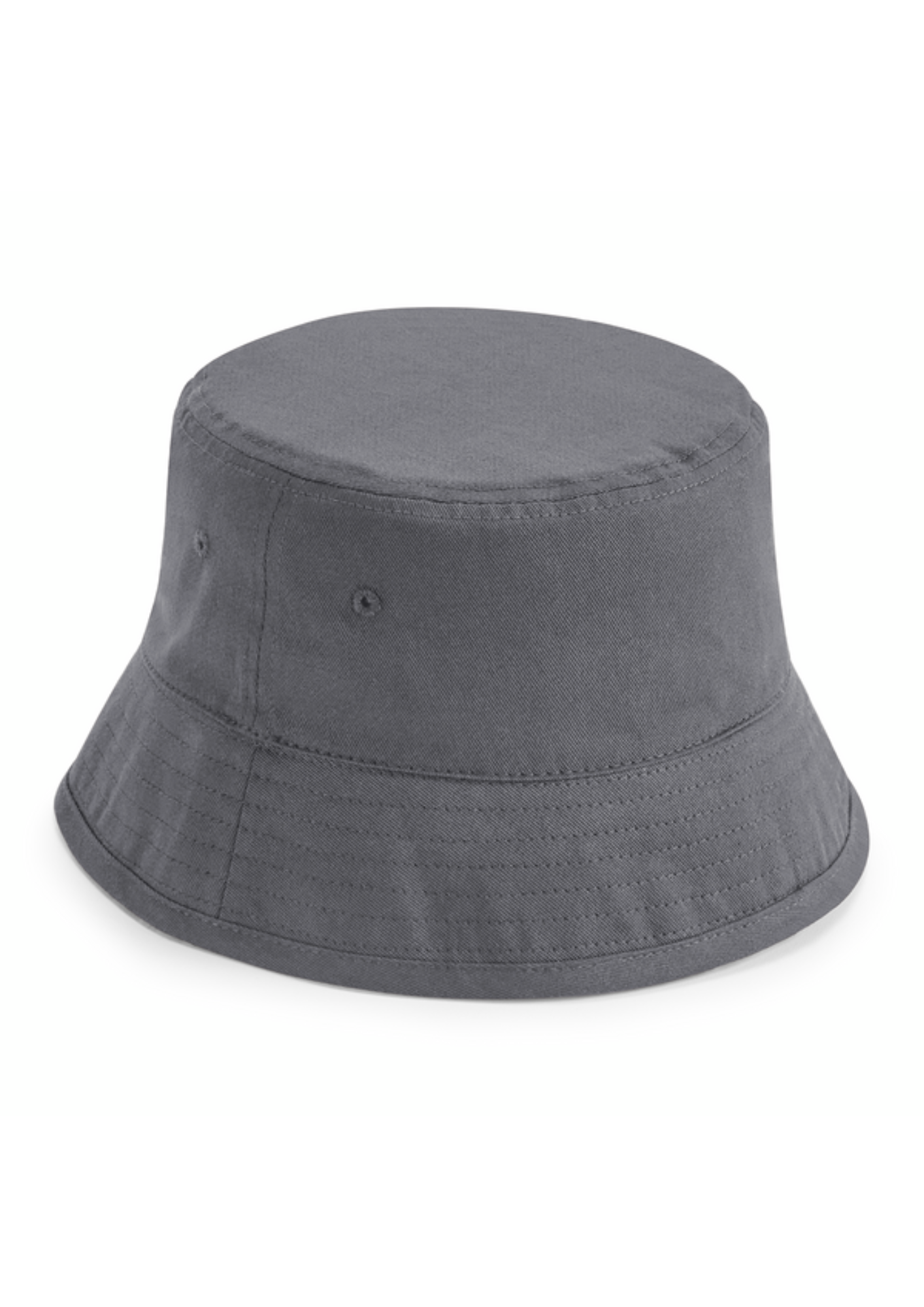 Återvunnen bucket hat