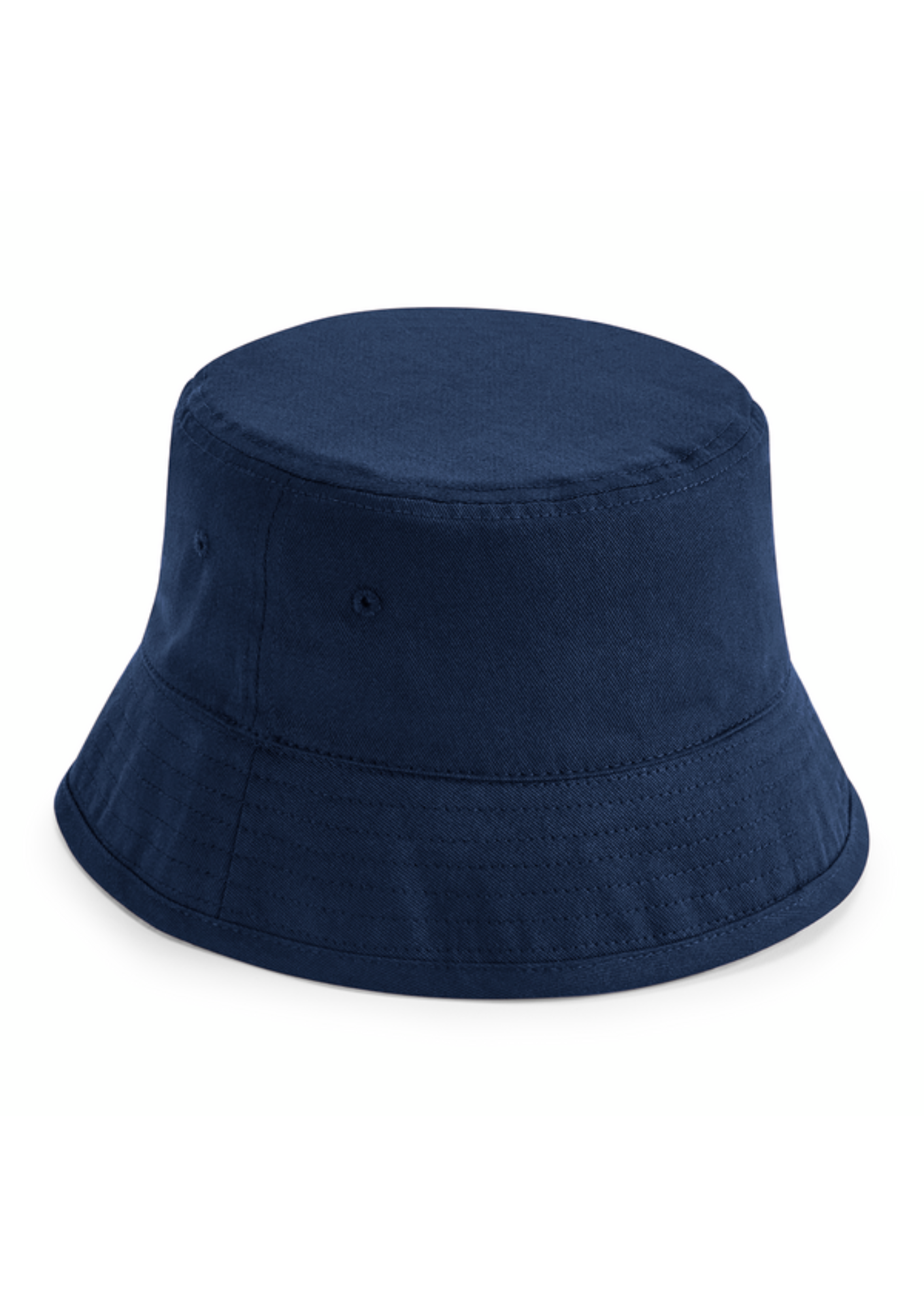 Återvunnen bucket hat