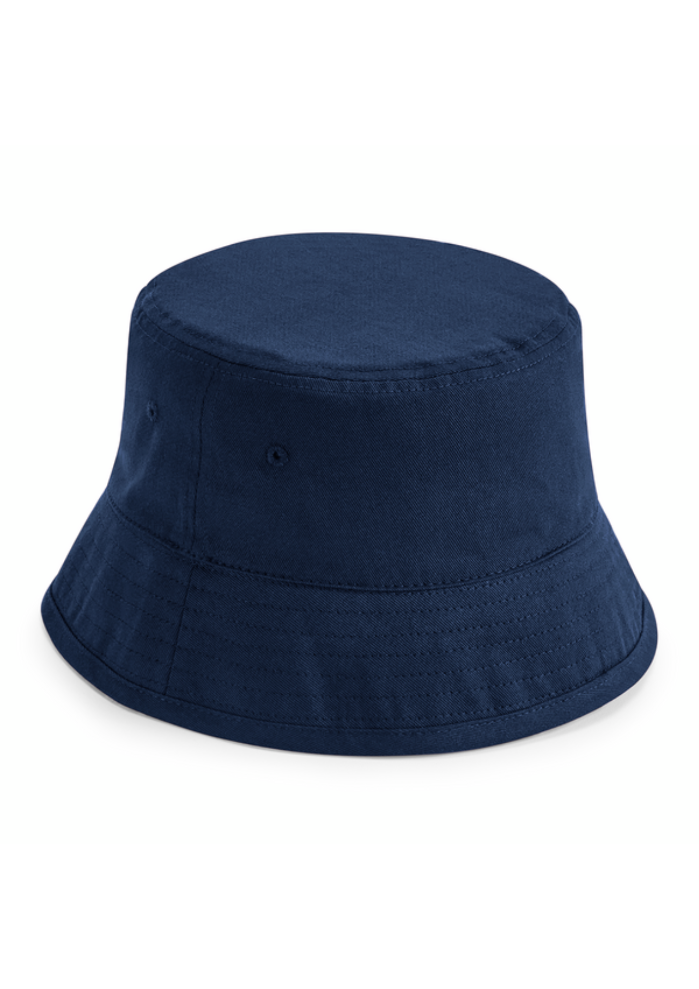 Organic bucket hat