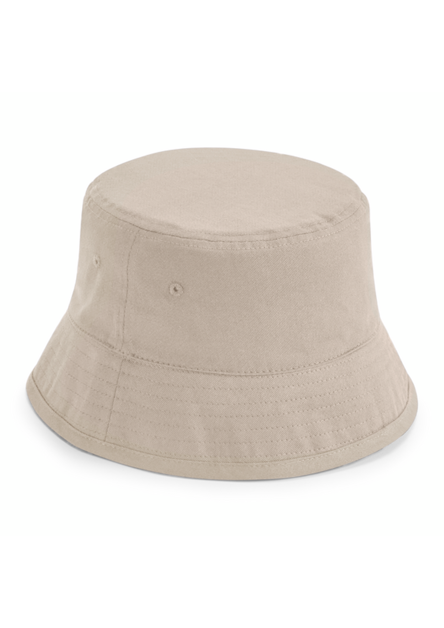 Organic bucket hat