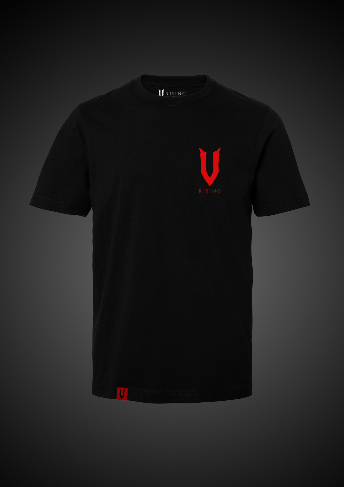 Blood Magic Heavy Organic T-shirt