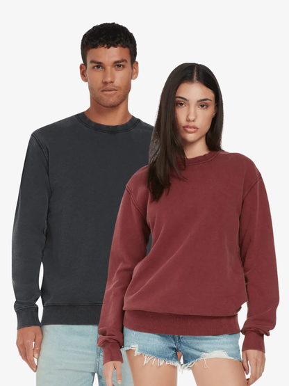 Classic organic sweatshirt